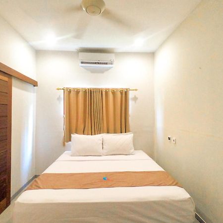 Surfer Paradise Villas Bali Canggu Dış mekan fotoğraf