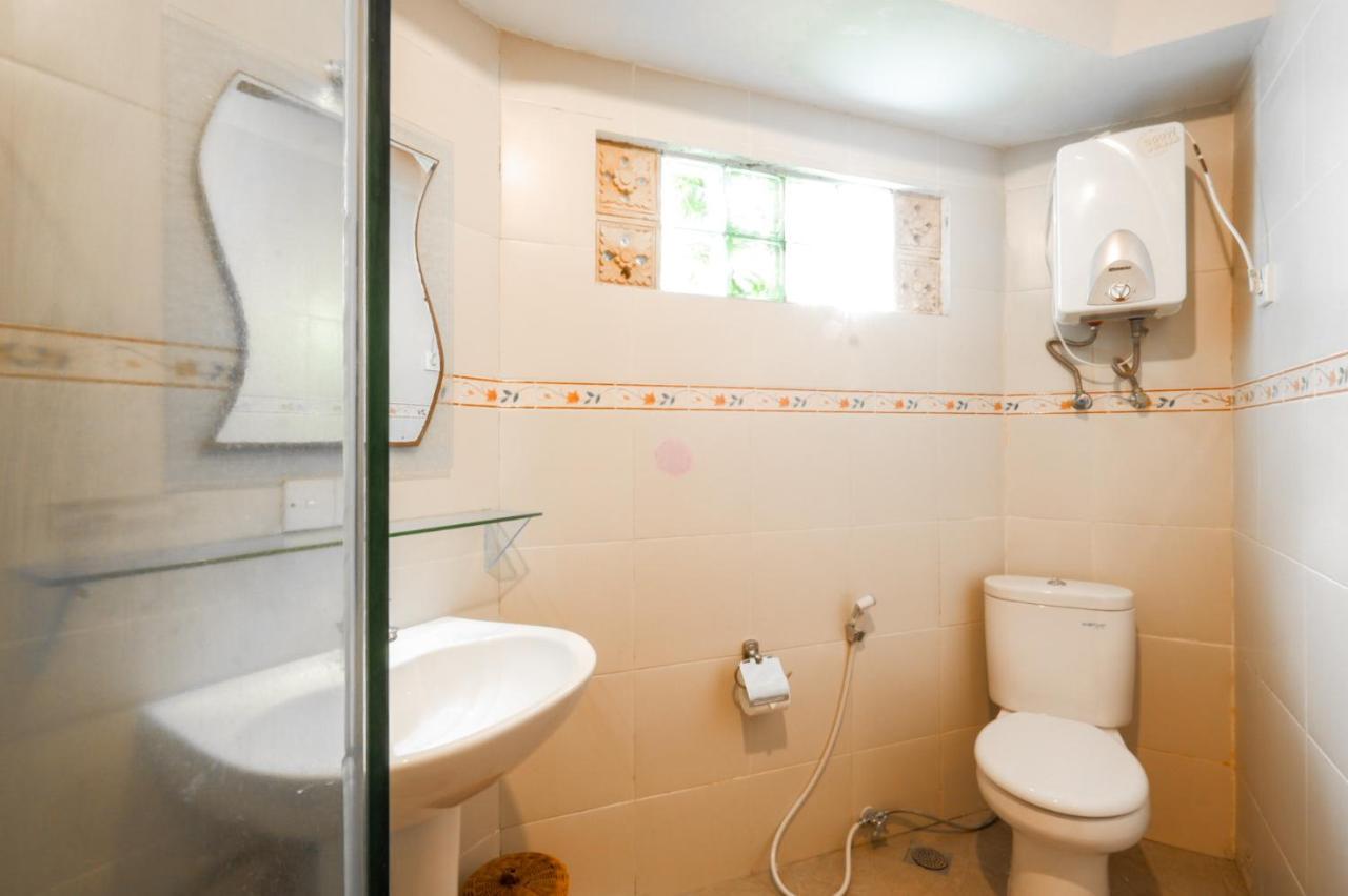 Surfer Paradise Villas Bali Canggu Dış mekan fotoğraf