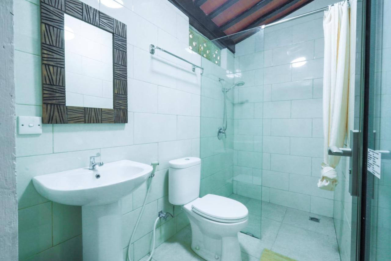 Surfer Paradise Villas Bali Canggu Dış mekan fotoğraf