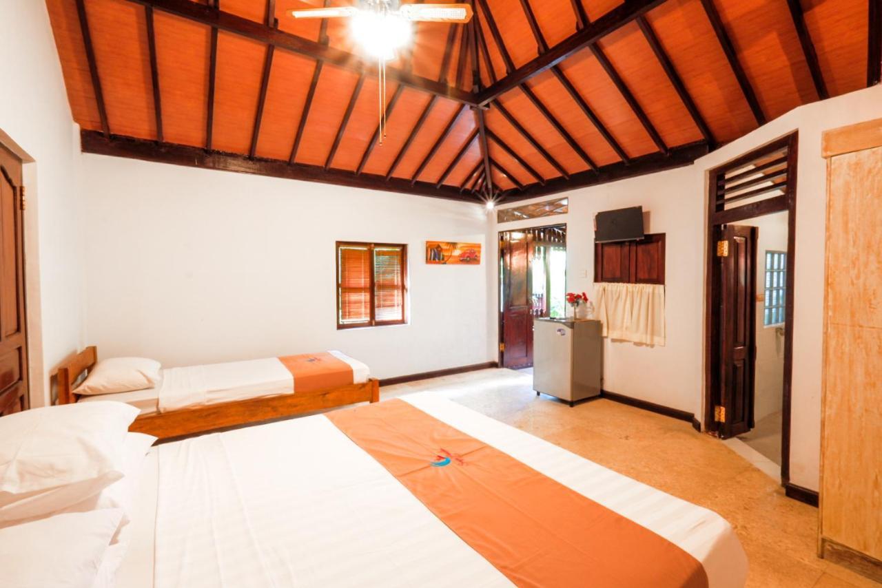 Surfer Paradise Villas Bali Canggu Dış mekan fotoğraf