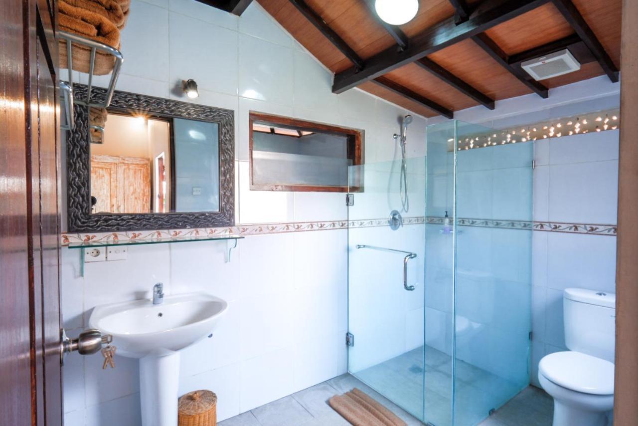 Surfer Paradise Villas Bali Canggu Dış mekan fotoğraf