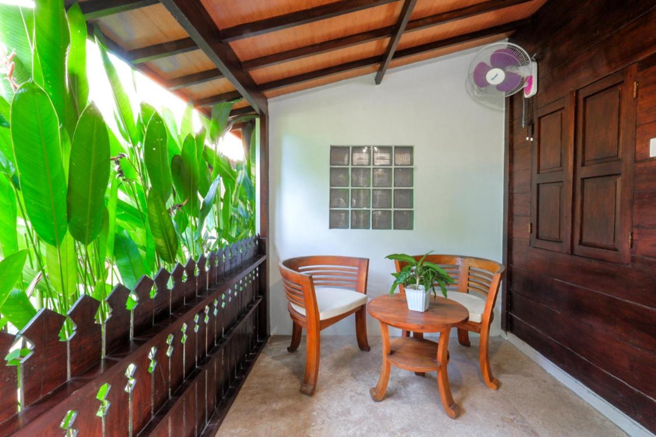Surfer Paradise Villas Bali Canggu Dış mekan fotoğraf