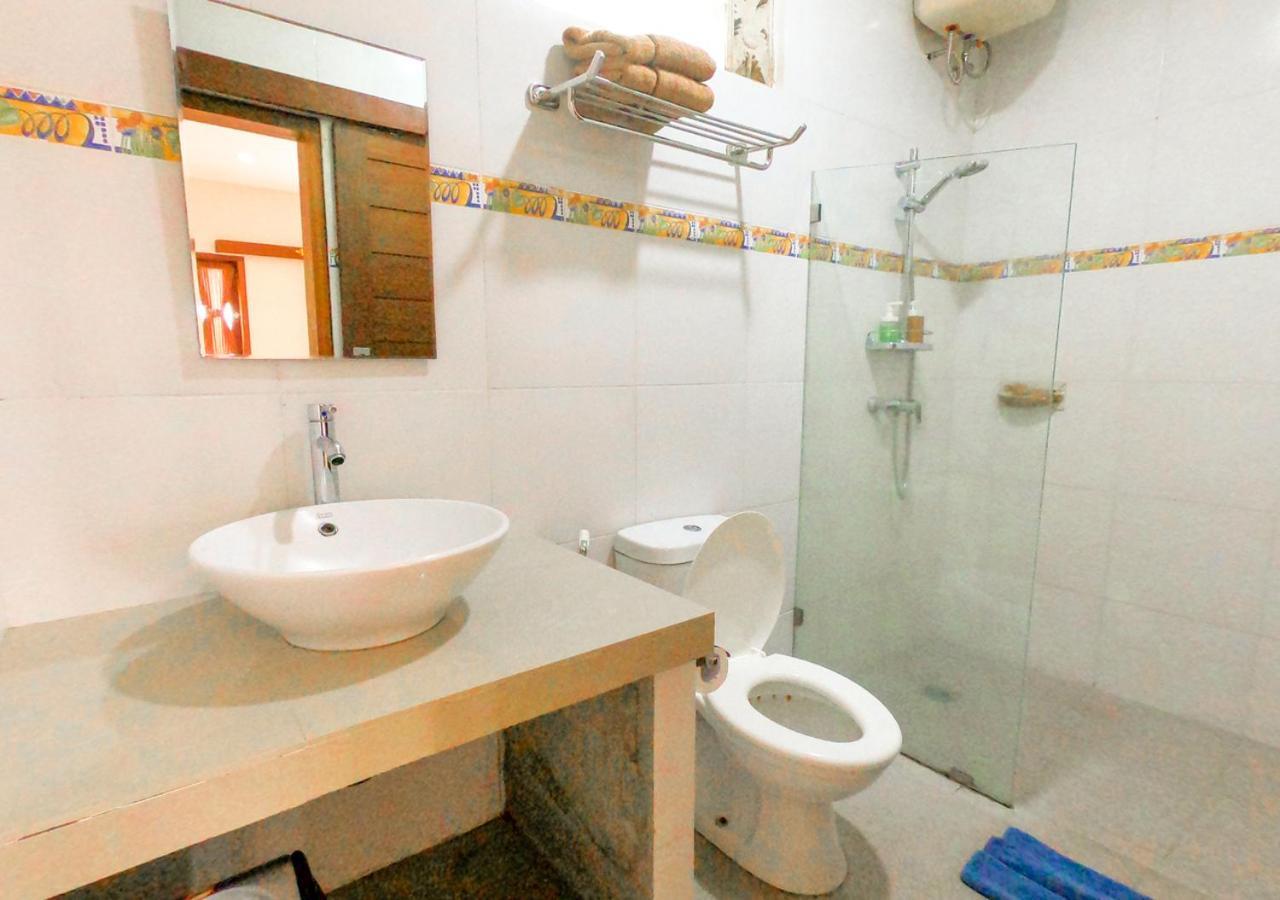 Surfer Paradise Villas Bali Canggu Dış mekan fotoğraf
