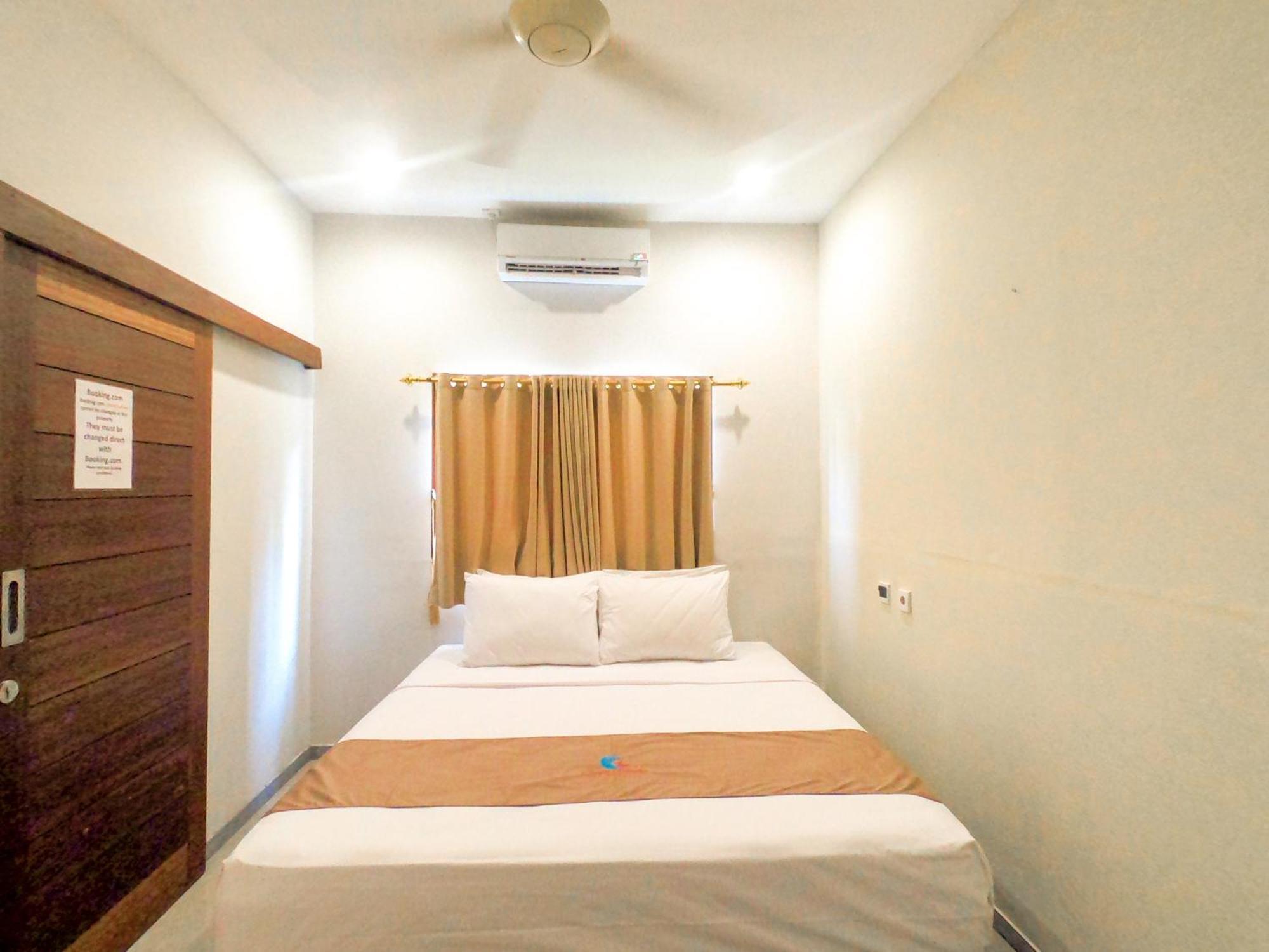 Surfer Paradise Villas Bali Canggu Dış mekan fotoğraf