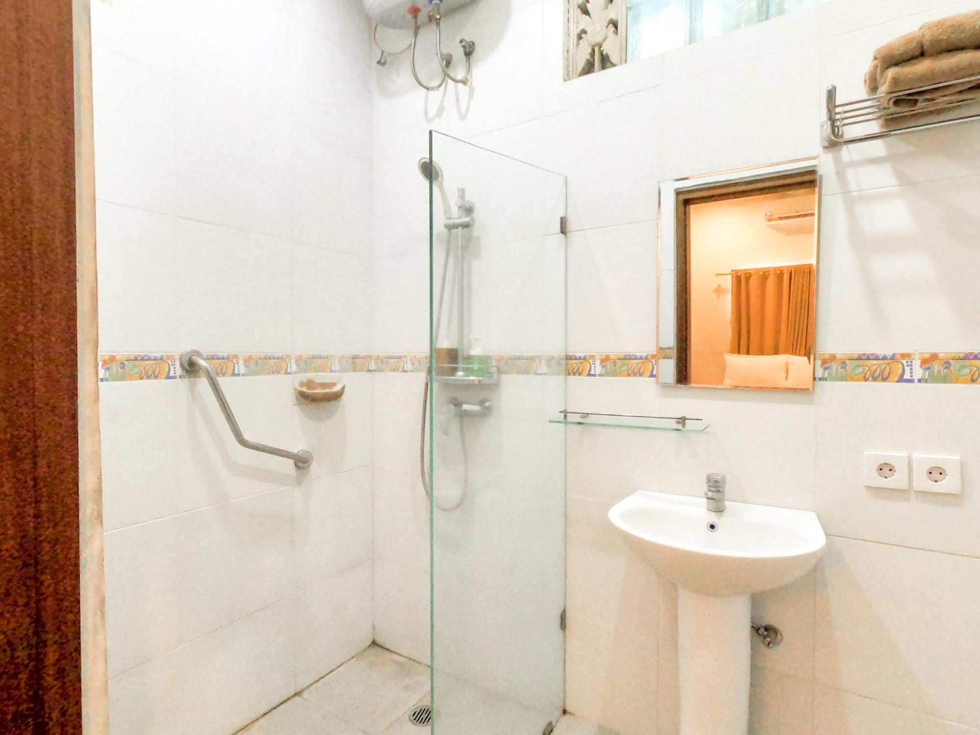 Surfer Paradise Villas Bali Canggu Dış mekan fotoğraf