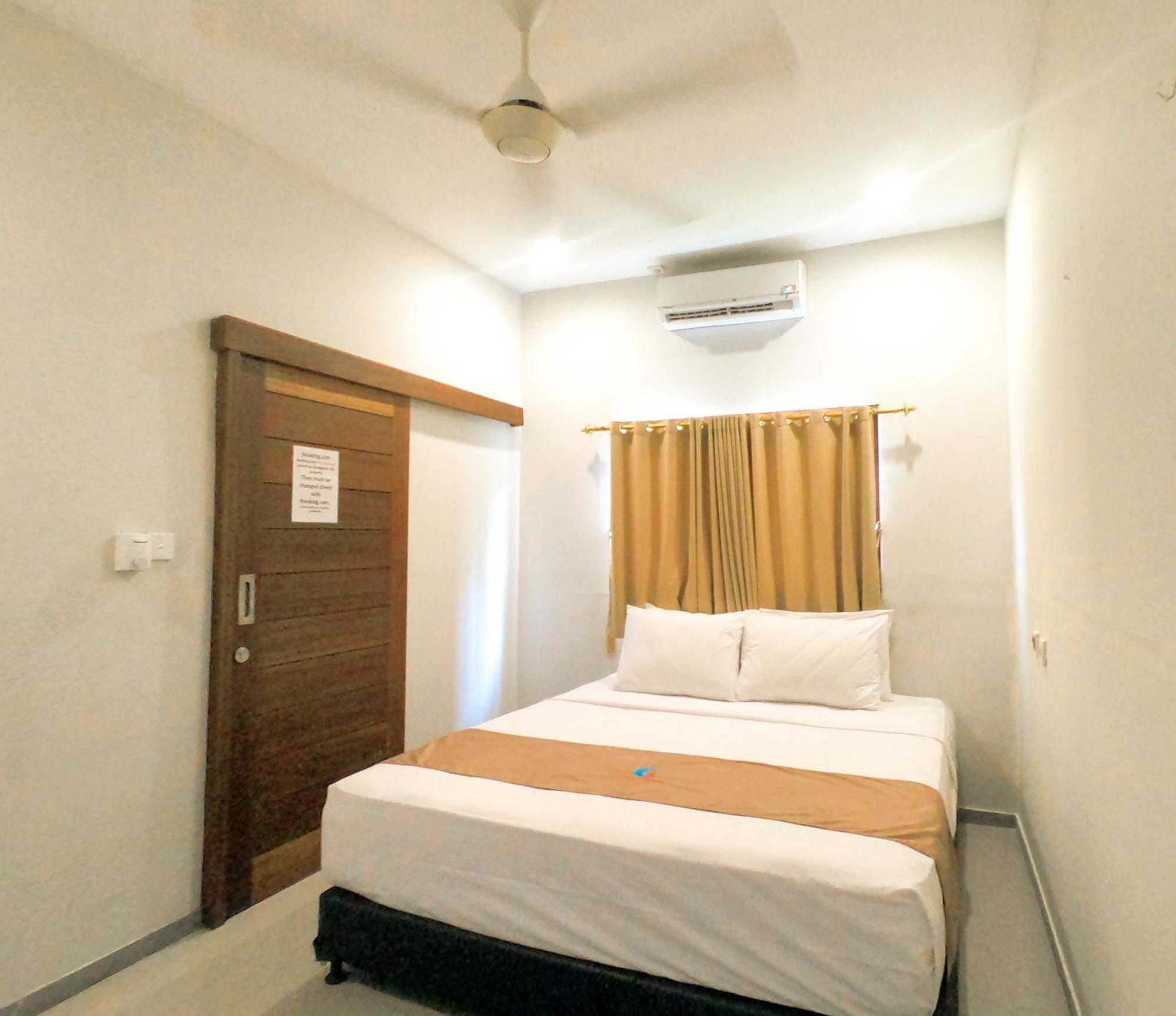 Surfer Paradise Villas Bali Canggu Dış mekan fotoğraf